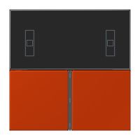 Tastensatz 3fach LC 4093 TSA 244