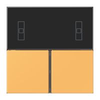 Tastensatz 3fach LC 4093 TSA 254