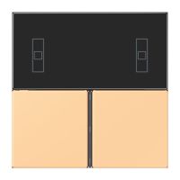 Tastensatz 3fach LC 4093 TSA 258