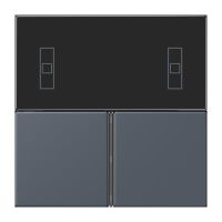 Tastensatz 3fach LC 4093 TSA 262