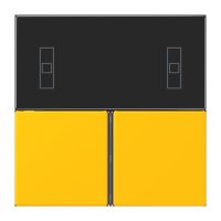 Tastensatz 3fach LC 4093 TSA 263