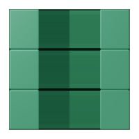 Tastensatz 3fach LC 503 TSA 250