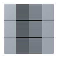 Tastensatz 3fach LC 503 TSA 257