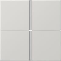 Tastensatz 4-fach lgr LS 404 TSA LG