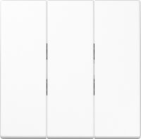 Wippe 3-fach LS 993 BF WW