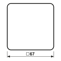 Wippe br CD 590 BF BR