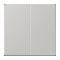 Wippe für Taster 2fach LC 102 205