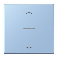 Wippe mit Lichtleiter LC 101 KO5P 207