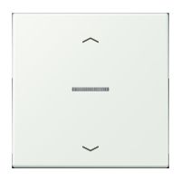 Wippe mit Lichtleiter LC 101 KO5P 210