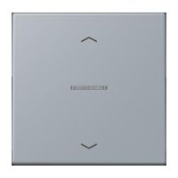Wippe mit Lichtleiter LC 101 KO5P 257