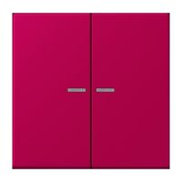 Wippe mit Lichtleiter LC 102 KO5 230