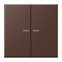 Wippe mit Lichtleiter LC 102 KO5 239