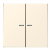 Wippe mit Lichtleiter LC 102 KO5 245