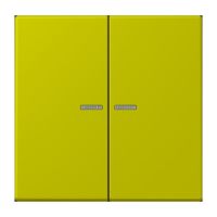 Wippe mit Lichtleiter LC 102 KO5 249