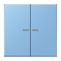 Wippe mit Lichtleiter LC 102 KO5 256