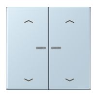 Wippe mit Lichtleiter LC 102 KO5P 208