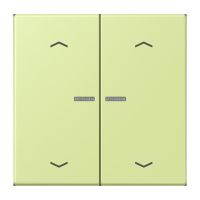 Wippe mit Lichtleiter LC 102 KO5P 222