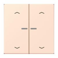 Wippe mit Lichtleiter LC 102 KO5P 226