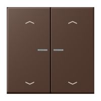 Wippe mit Lichtleiter LC 102 KO5P 239