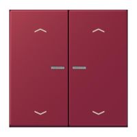 Wippe mit Lichtleiter LC 102 KO5P 255