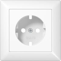 Zentralplatte AS 520 PLWW