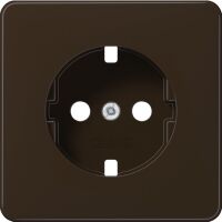 Zentralplatte CD 521 BR PL