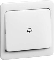 Wippe Symbol KLINGEL rws D 80.640.02 K