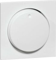 Zentralplatte D 20.810.02 HR