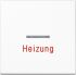 Wippe Aufs.Heizung/Notsch. A 590 H WW