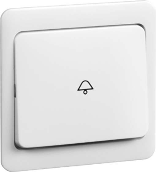 Wippe Symbol KLINGEL rws D 80.640.02 K