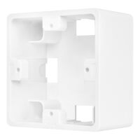 Wandaufbaurahmen SURFACE MOUNT FRAME
