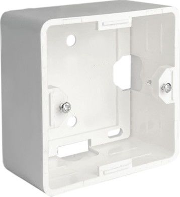 Aufputz-Gehäuse f. Pro LKD9ZQ010190000 Aufputz-Gehäuse f. Pro LKD9ZQ010190000