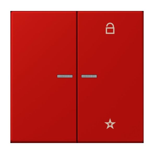 eNet Taster Universal 1f. FM LC 1701 227