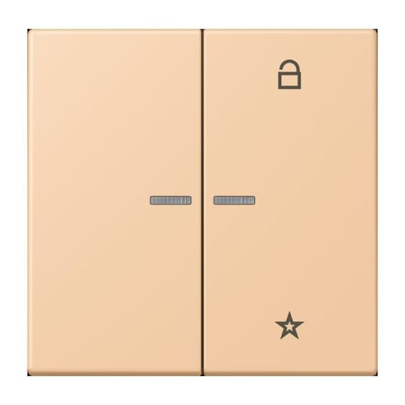 eNet Taster Universal 1f. FM LC 1701 237