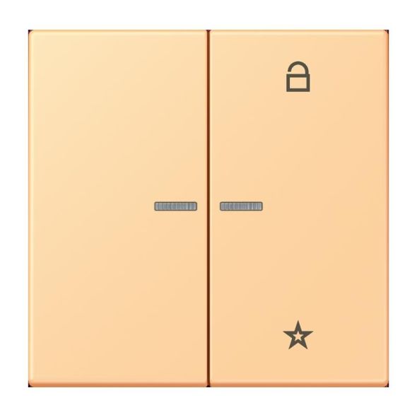 eNet Taster Universal 1f. FM LC 1701 258