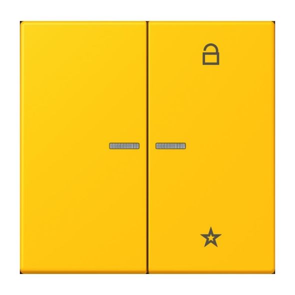 eNet Taster Universal 1f. FM LC 1701 263