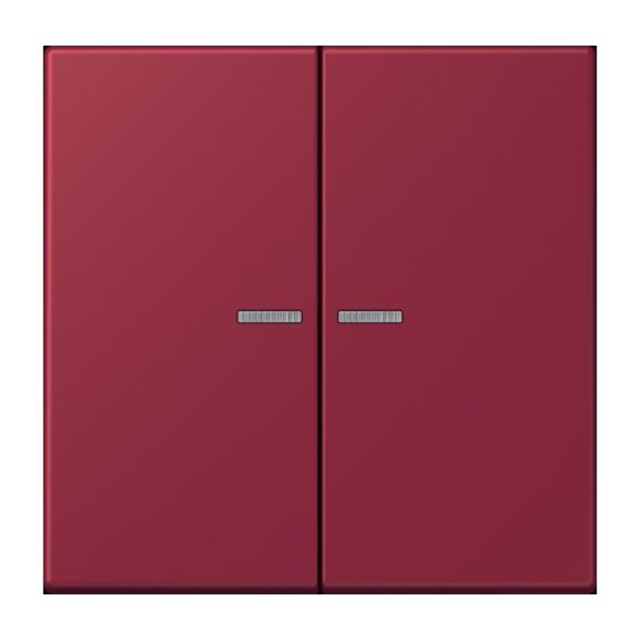 Taster 2fach BT LC 17102 255