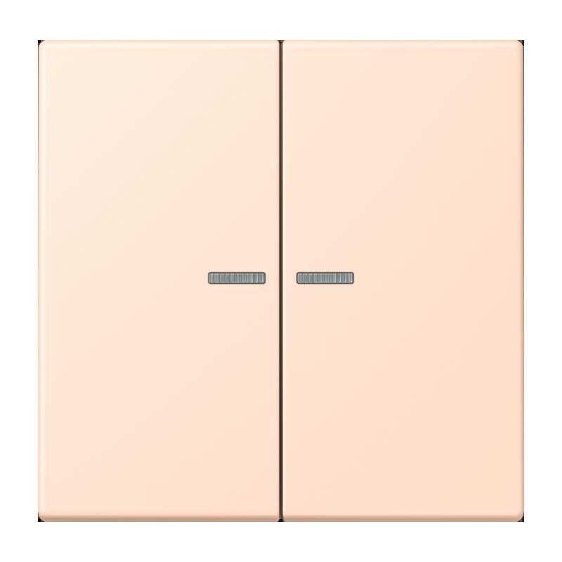 Taster 2fach BT LC 17102 228