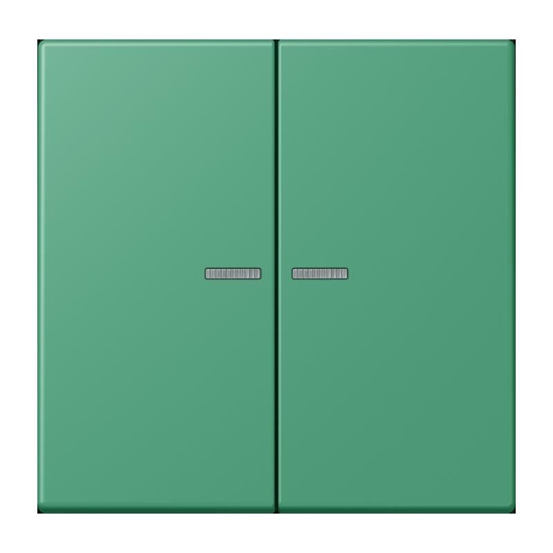 Taster 2fach BT LC 17102 250