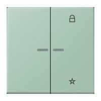 eNet Taster Universal 1f. FM LC 1701 217