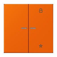 eNet Taster Universal 1f. FM LC 1701 224