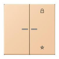 eNet Taster Universal 1f. FM LC 1701 237