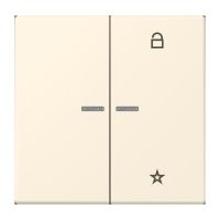eNet Taster Universal 1f. FM LC 1701 245