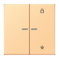 eNet Taster Universal 1f. FM LC 1701 258