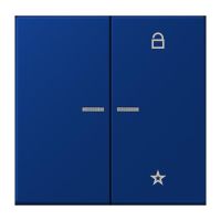 eNet Taster Universal 1f. FM LC 1701 261