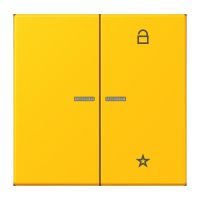 eNet Taster Universal 1f. FM LC 1701 263