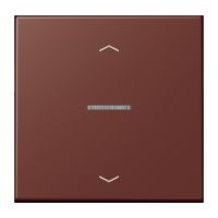 Taster 1fach BT LC 17101 P 235