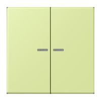 Taster 2fach BT LC 17102 222