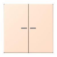 Taster 2fach BT LC 17102 228