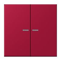 Taster 2fach BT LC 17102 229